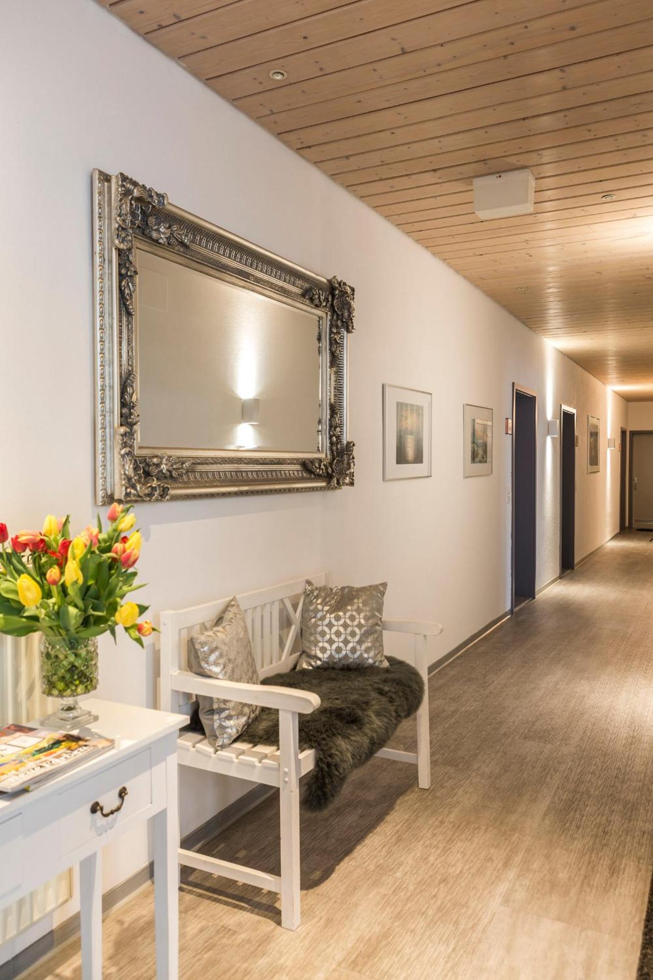 Hotel Cronberger Hof Ladenburg Εξωτερικό φωτογραφία
